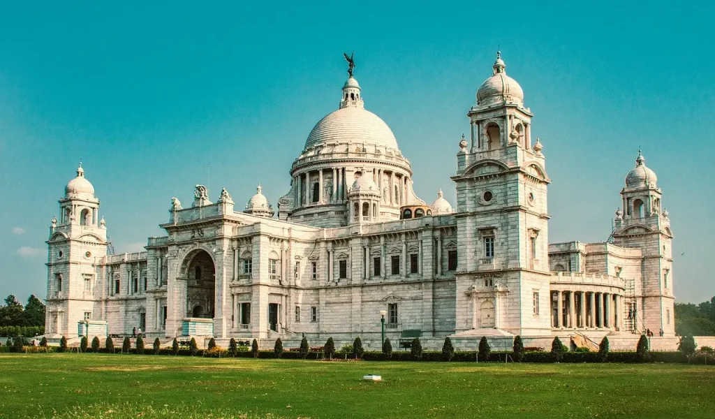 Kolkata