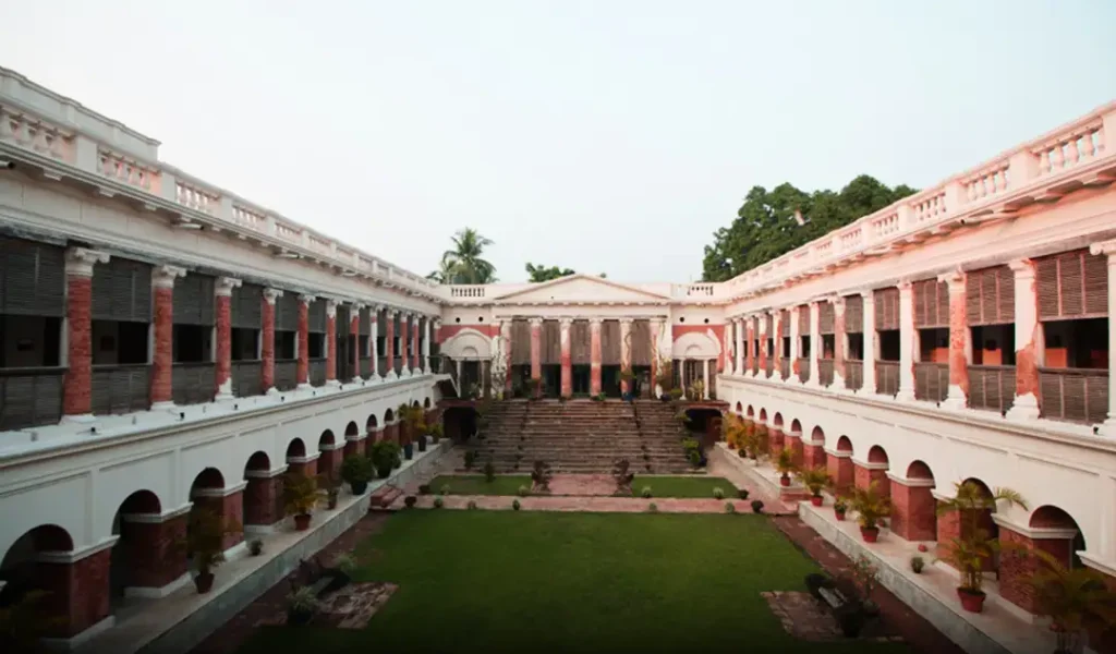 Rajbari Bawali Tour